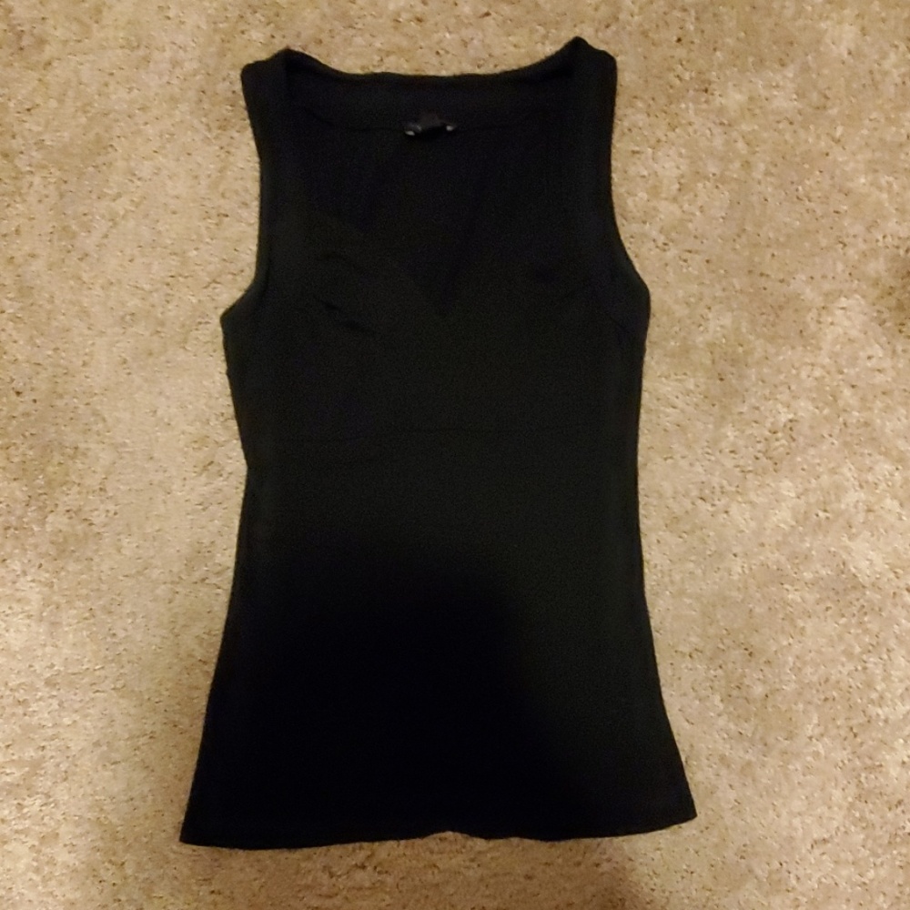 Express sexy basics tank top